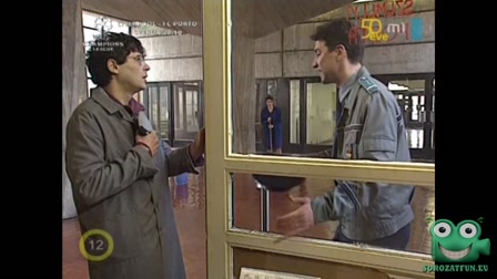 Kisváros 113. rész