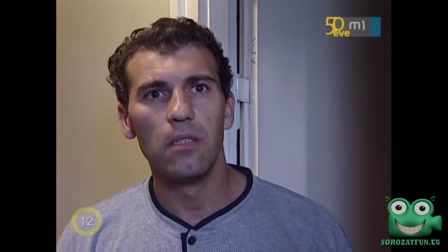 Kisváros 117. rész