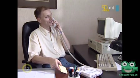 Kisváros 118. rész