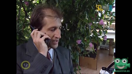 Kisváros 122. rész