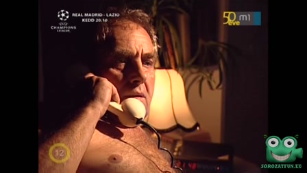 Kisváros 123. rész