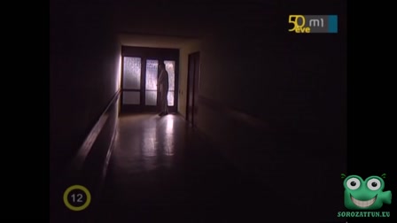 Kisváros 124. rész