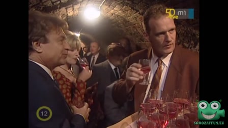 Kisváros 125. rész