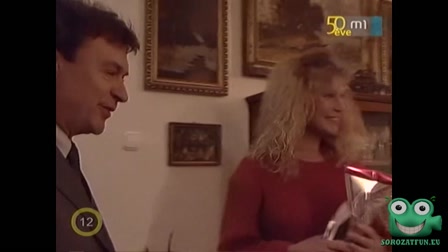 Kisváros 127. rész