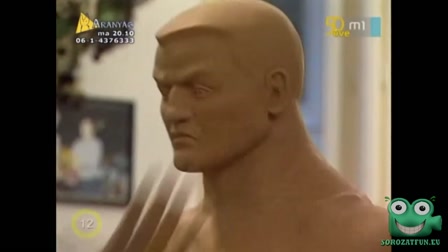 Kisváros 128. rész