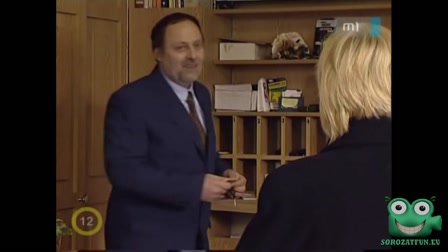 Kisváros 131. rész