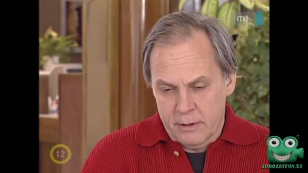 Kisváros 132. rész