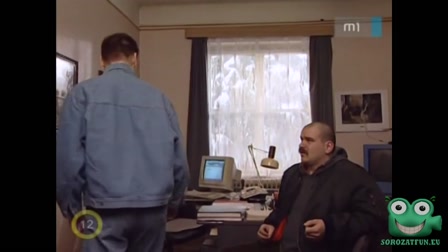 Kisváros 134. rész