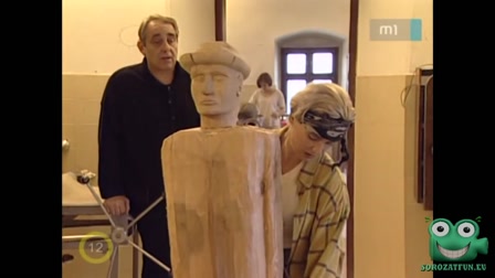 Kisváros 135. rész