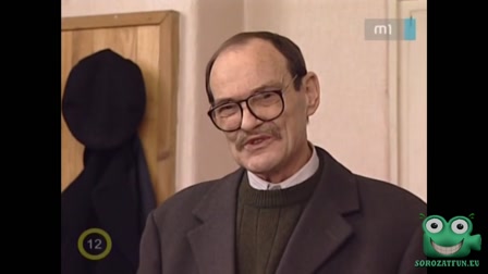 Kisváros 136. rész