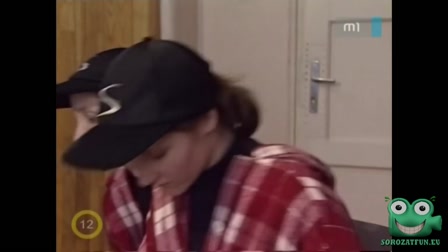 Kisváros 138. rész