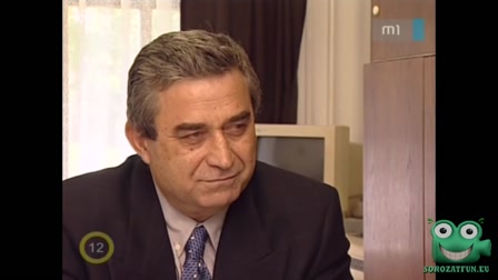 Kisváros 139. rész