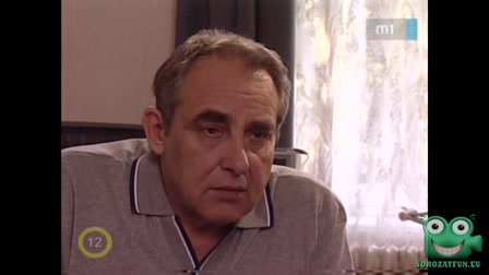 Kisváros 140. rész