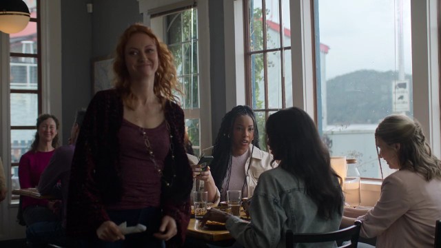 Kisvárosi gyilkosság 1. évad 02. rész