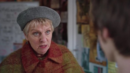 Kisvárosi gyilkosságok 24. évad 02. rész