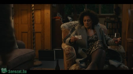 Kisvárosi kopó 1. évad 01. rész