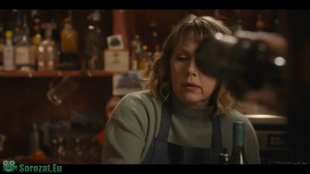 Kisvárosi kopó 1. évad 02. rész