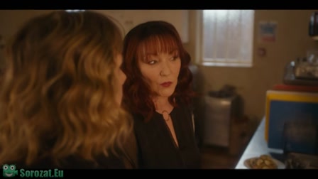 Kisvárosi kopó 1. évad 03. rész