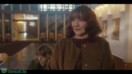 Kisvárosi kopó 1. évad 04. rész