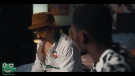 Kitz titkai 1. évad 01. rész