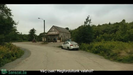 Kiút 1. évad 01. rész