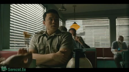 Kiút 1. évad 03. rész