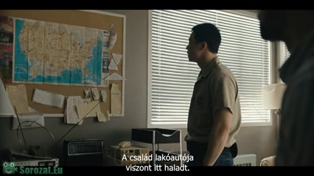 Kiút 1. évad 04. rész