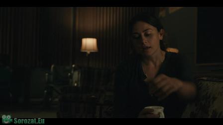 Kiút 1. évad 05. rész