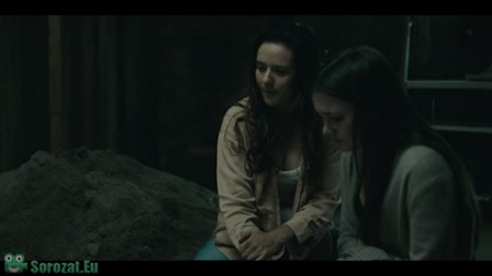 Kiút 1. évad 08. rész