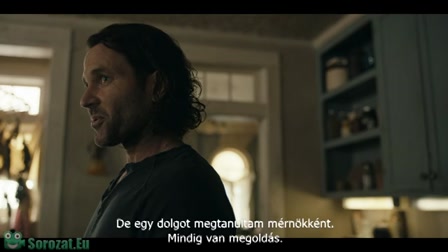 Kiút 1. évad 09. rész