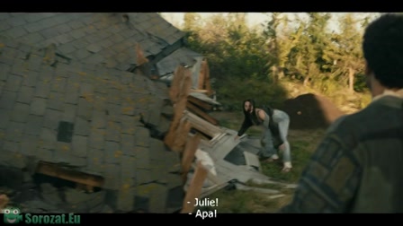 Kiút 2. évad 01. rész