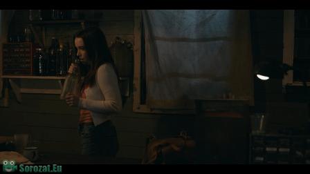 Kiút 2. évad 02. rész