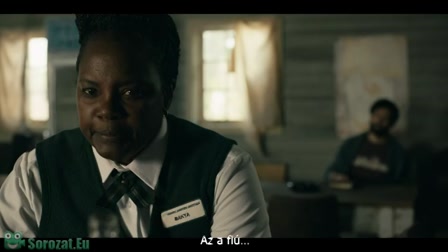 Kiút 2. évad 04. rész