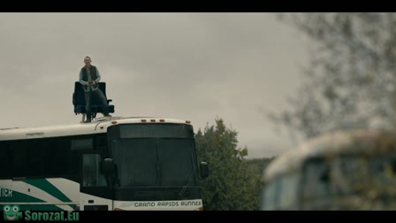 Kiút 2. évad 07. rész