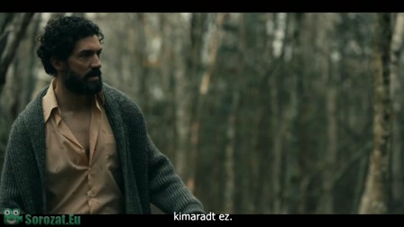 Kiút 2. évad 08. rész