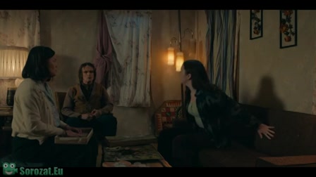 Kiút 2. évad 09. rész