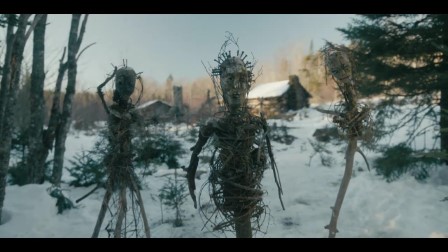 Kiút 3. évad 03. rész