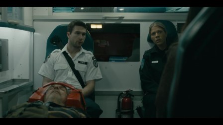 Kiút 3. évad 04. rész