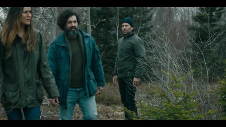 Kiút 3. évad 10. rész