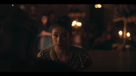 Kiválasztott 4. évad 01. rész