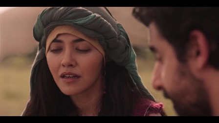 Kiválasztott 4. évad 03. rész