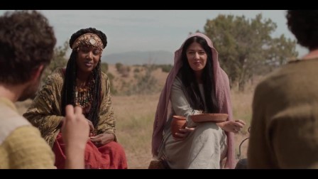 Kiválasztott 4. évad 05. rész