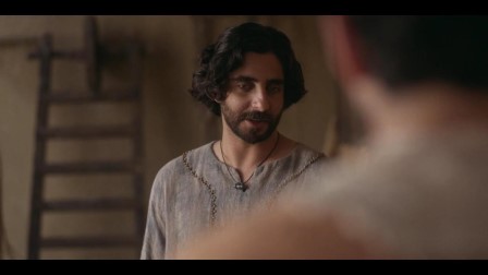 Kiválasztott 4. évad 06. rész