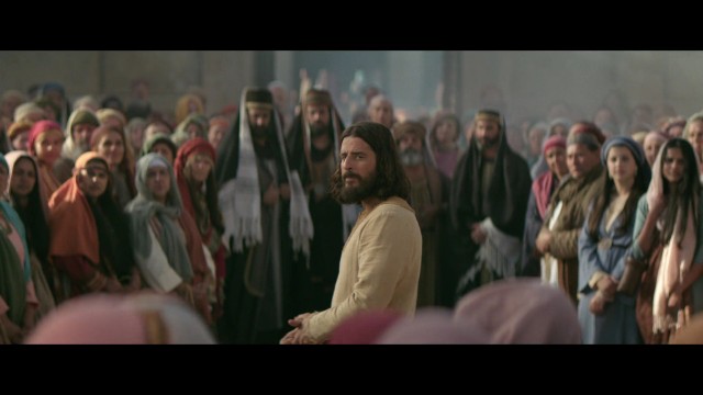 Kiválasztott 5. évad 03. rész