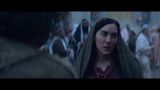 Kiválasztott 5. évad 04. rész