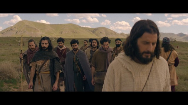 Kiválasztott 5. évad 05. rész