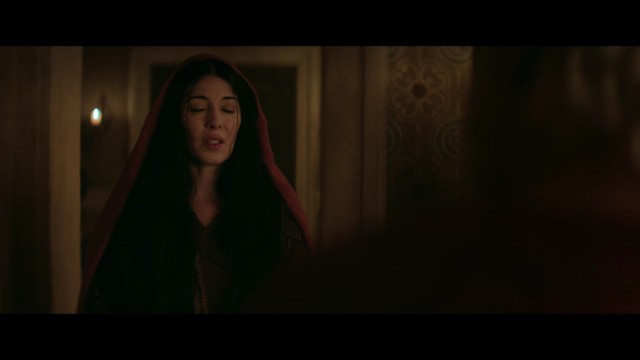 Kiválasztott 5. évad 06. rész