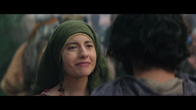 Kiválasztott 5. évad 07. rész