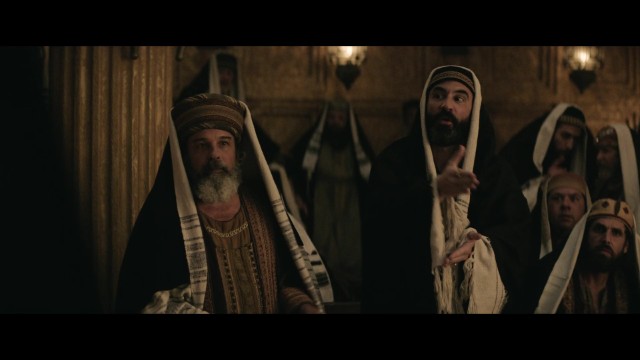 Kiválasztott 5. évad 08. rész