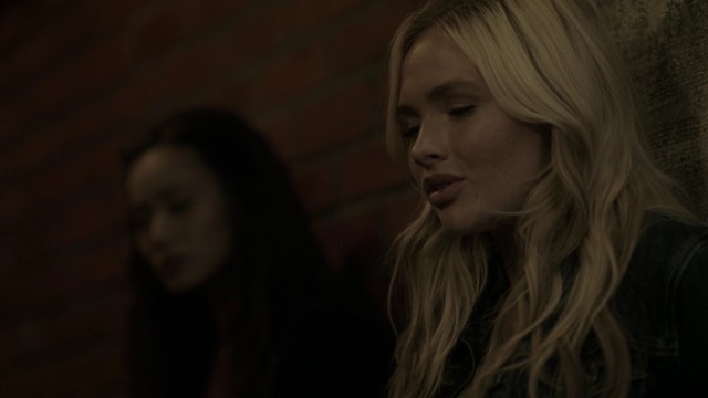 Kiválasztottak 2. évad 04. rész